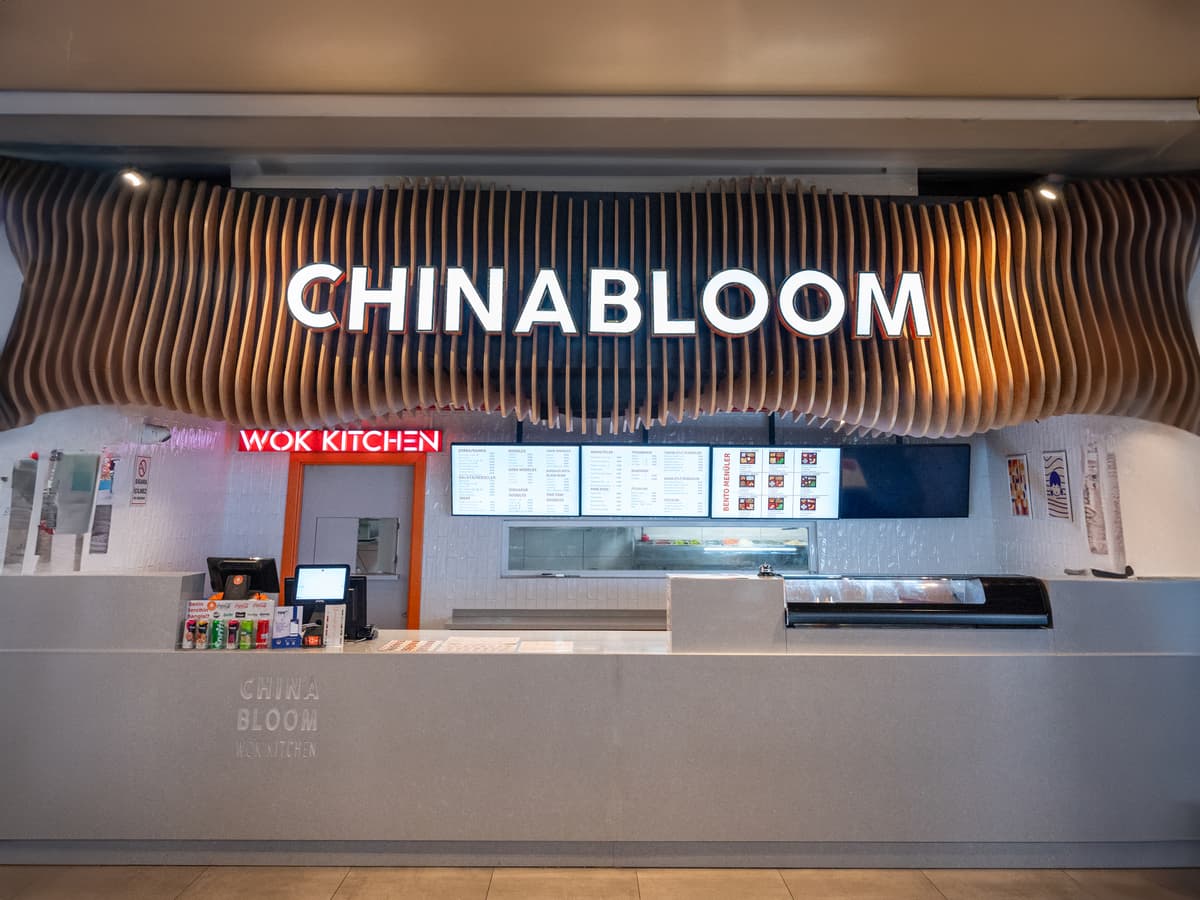 Chinabloom Wok Kitchen Mayra Park 2
